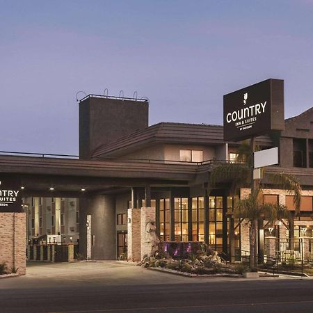 Country Inn & Suites By Radisson, Bakersfield, Ca Exterior foto